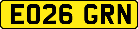 EO26GRN