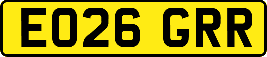 EO26GRR