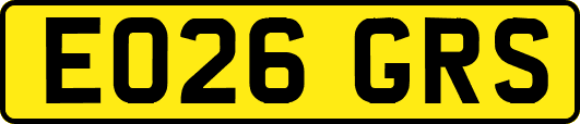 EO26GRS