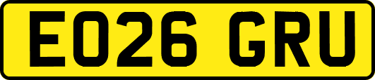 EO26GRU