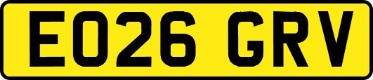 EO26GRV
