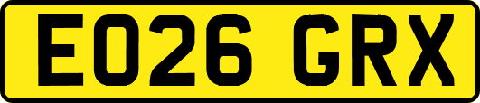 EO26GRX