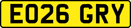 EO26GRY