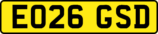 EO26GSD