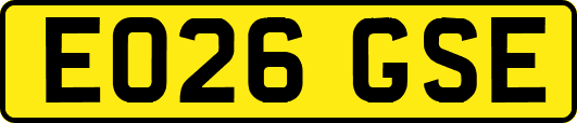 EO26GSE