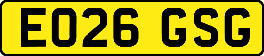 EO26GSG