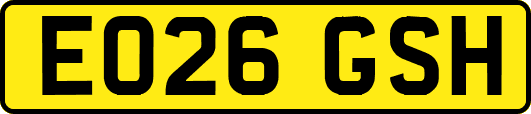 EO26GSH