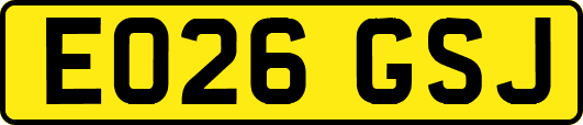 EO26GSJ