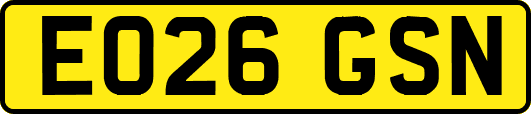 EO26GSN