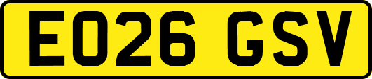 EO26GSV