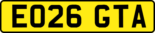 EO26GTA