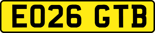 EO26GTB