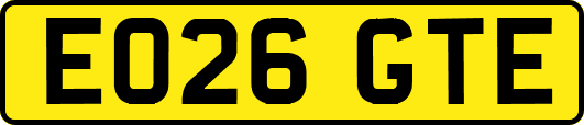 EO26GTE