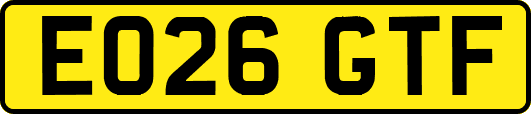 EO26GTF