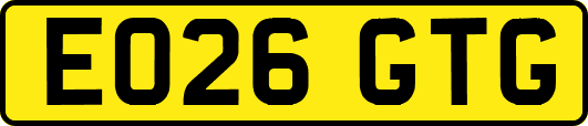 EO26GTG