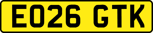 EO26GTK