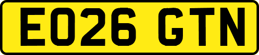 EO26GTN