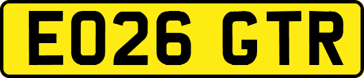 EO26GTR