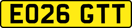 EO26GTT