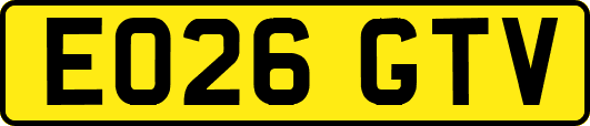 EO26GTV