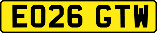 EO26GTW