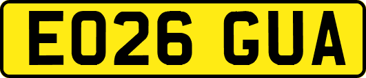 EO26GUA