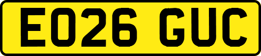 EO26GUC