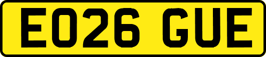 EO26GUE