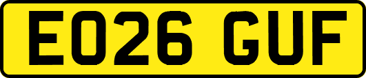EO26GUF
