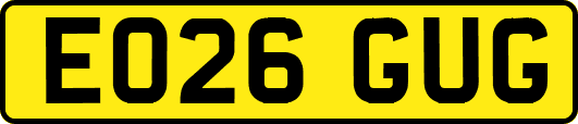 EO26GUG