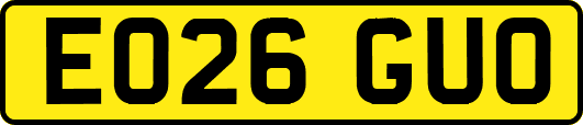 EO26GUO