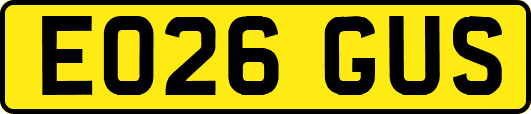 EO26GUS