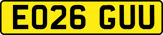 EO26GUU