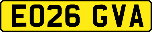 EO26GVA