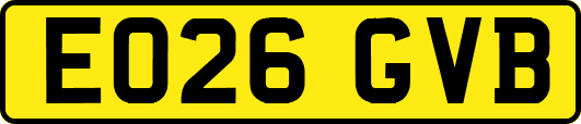 EO26GVB
