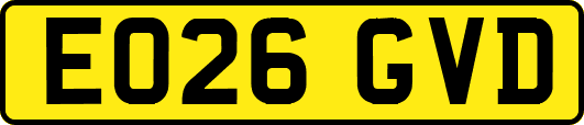 EO26GVD