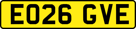 EO26GVE