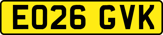 EO26GVK