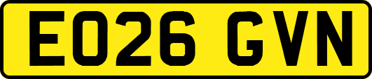 EO26GVN