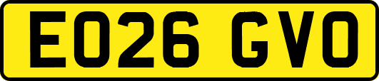 EO26GVO