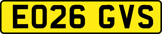 EO26GVS
