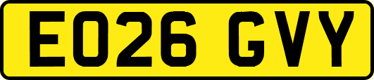 EO26GVY