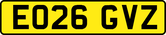 EO26GVZ