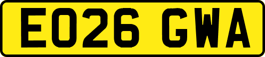 EO26GWA