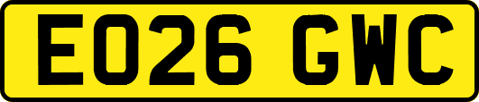 EO26GWC