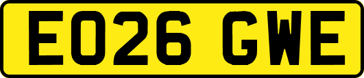 EO26GWE