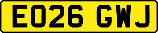 EO26GWJ