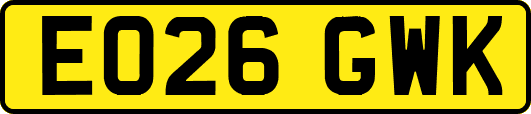 EO26GWK