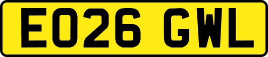 EO26GWL