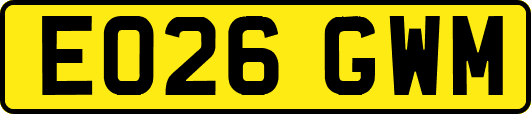 EO26GWM